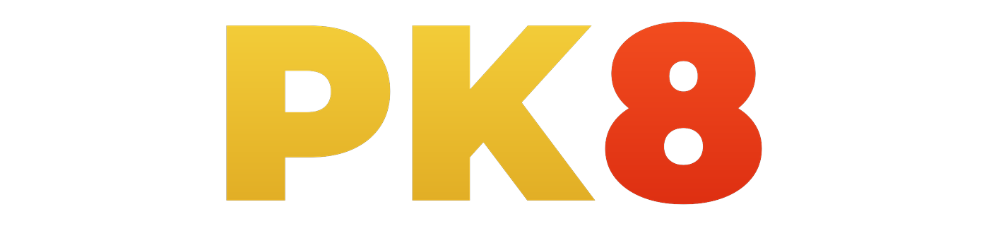 pk8 Logo